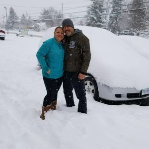 Meet your Posher, Anibal